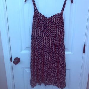 OLD NAVY DRESS